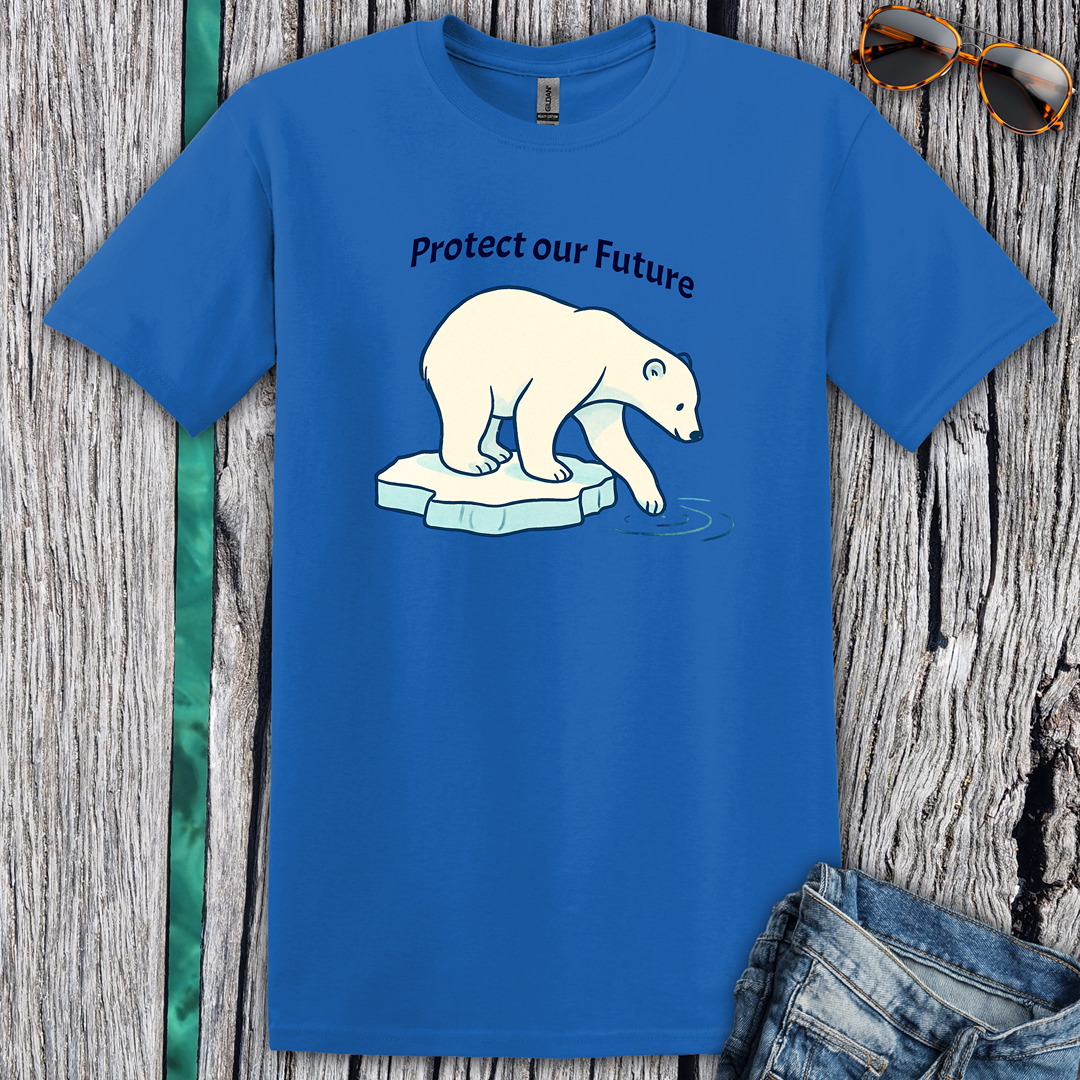 Protect our Future T-shirt