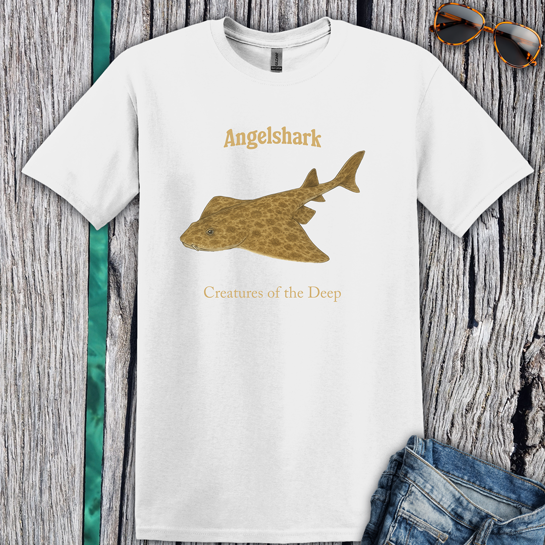 Angelshark T-Shirt