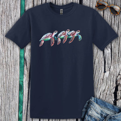 Sea Turtle T-Shirt