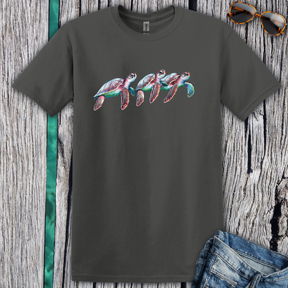 Sea Turtle T-Shirt