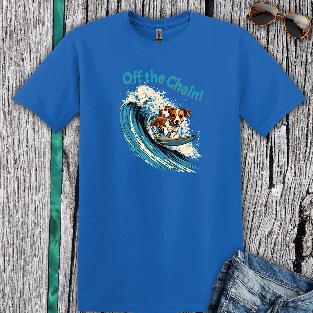 Off the Chain T-shirt