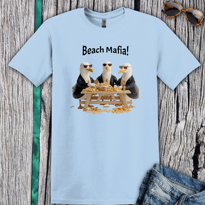 Beach Mafia T-Shirt