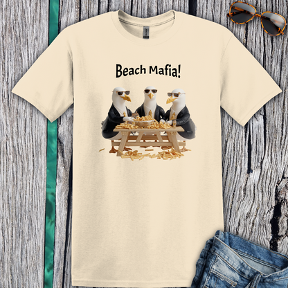 Beach Mafia T-Shirt